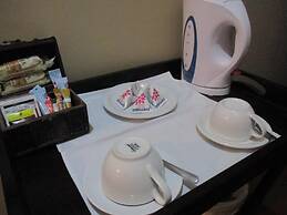 Monchique Guest House
