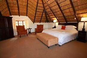 Monchique Guest House