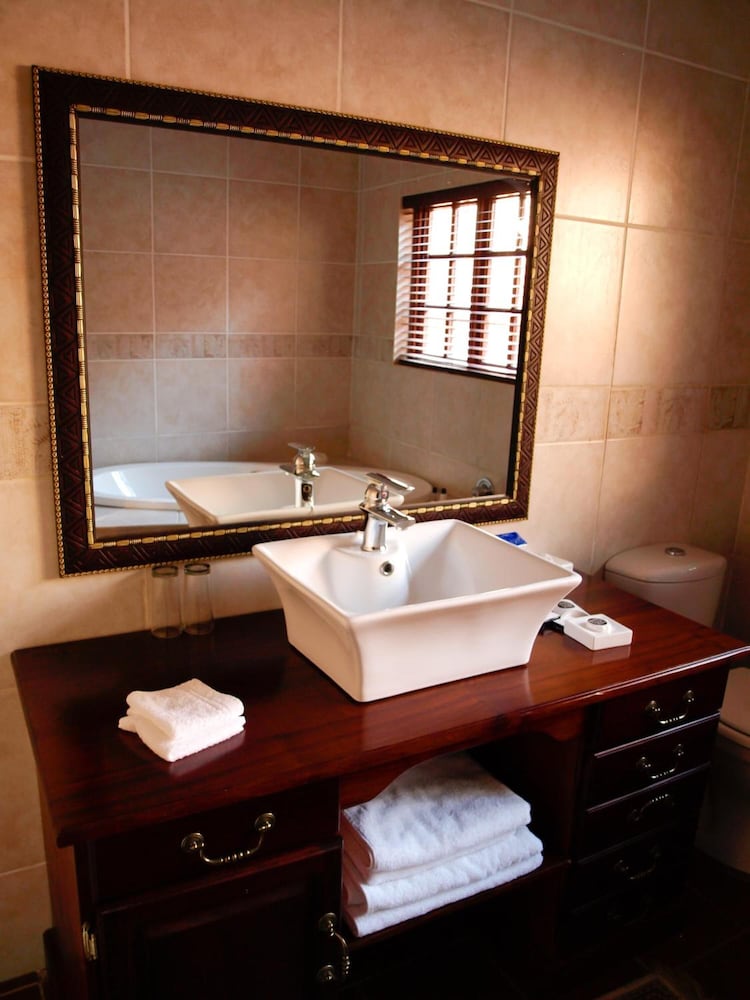 Monchique Guest House
