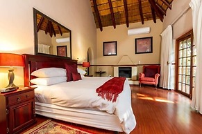 Monchique Guest House