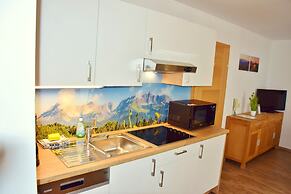 Astoria Apartments Wildschönau