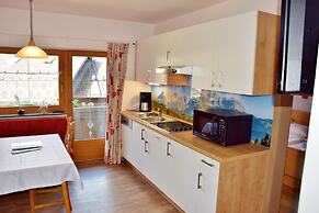 Astoria Apartments Wildschönau
