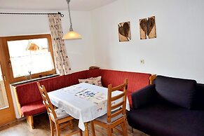Astoria Apartments Wildschönau