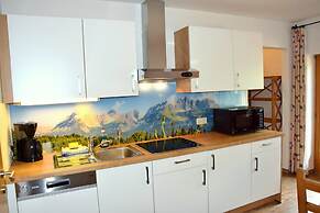 Astoria Apartments Wildschönau