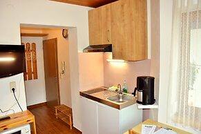 Astoria Apartments Wildschönau