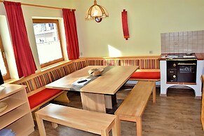 Astoria Apartments Wildschönau