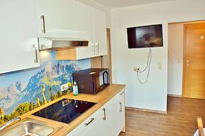 Astoria Apartments Wildschönau