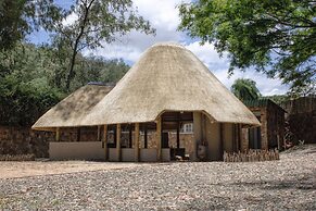 Rainforest Boutique Camp