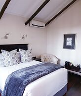 Haggards Bed and Breakfast