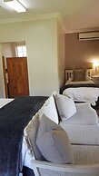 Haggards Bed and Breakfast