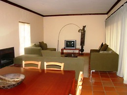 Bela Bela Valley View Villa
