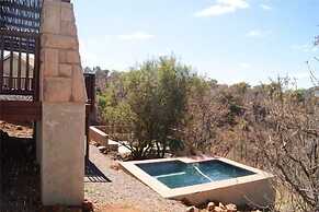 Bela Bela Valley View Villa