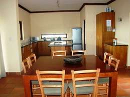 Bela Bela Valley View Villa