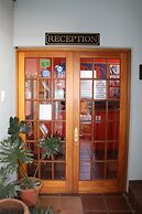 Red Mountain House