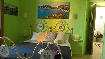 Antica Isola