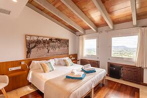 Can Cota Suites & Spa - Turismo de interior
