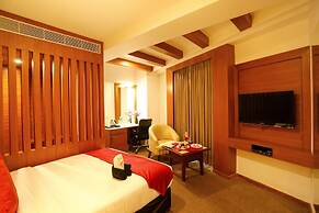 Sivaraj Inn Salem