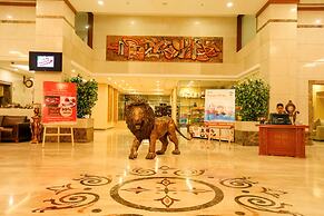 Sivaraj Inn Salem