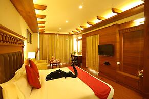 Sivaraj Inn Salem