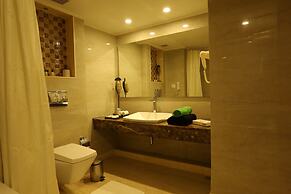 Sivaraj Inn Salem