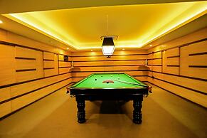 Sivaraj Inn Salem