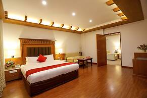Sivaraj Inn Salem