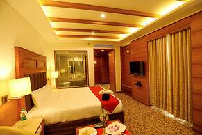 Sivaraj Inn Salem