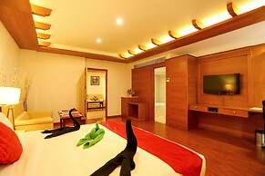 Sivaraj Inn Salem