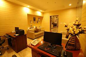 Sivaraj Inn Salem