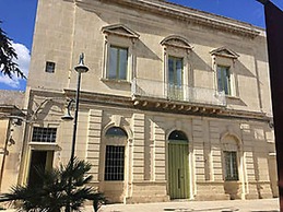 Palazzo Mandurino