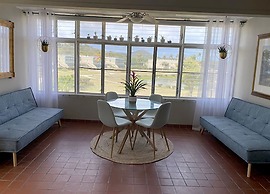 Sapphire Sanctuary by the Sea