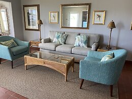 Sapphire Sanctuary by the Sea