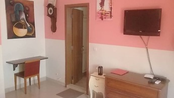 Residence Les Calanques