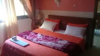Residence Les Calanques