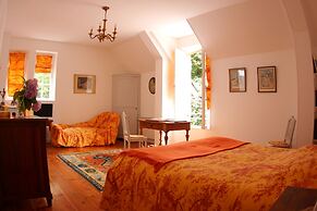 Chateau de Flottemanville