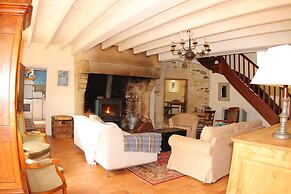 Chateau de Flottemanville
