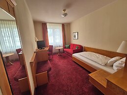Hotel Beethoven