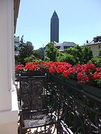 Hotel Beethoven