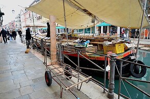DANDOLO-Terrace
