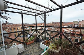 DANDOLO-Terrace