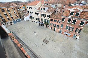 DANDOLO-Terrace