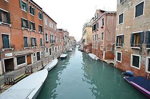DANDOLO-Terrace