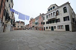 DANDOLO-Terrace