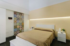 1743 Loft Siracusa