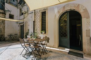 1743 Loft Siracusa