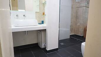 1743 Loft Siracusa