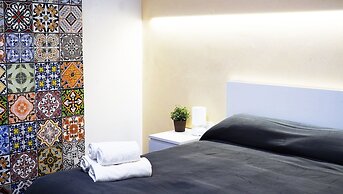 1743 Loft Siracusa
