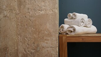1743 Loft Siracusa