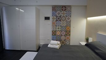 1743 Loft Siracusa