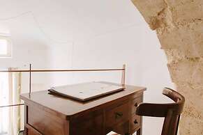 1743 Loft Siracusa